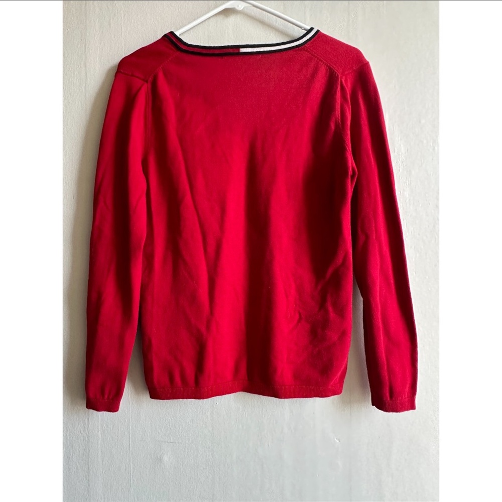 Vintage Tommy Hilfiger sweater - Picture 4 of 5